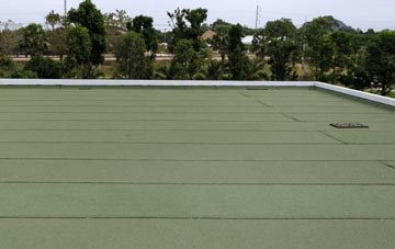 all Voe roofing types quoted for