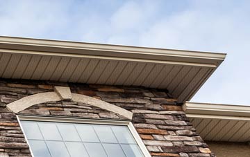 Voe diy soffit installation