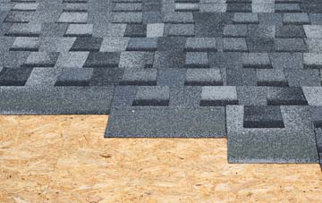 expert Voe asphalt roof companies