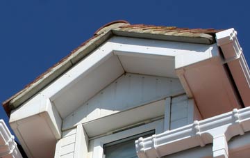Voe fascia installation costs