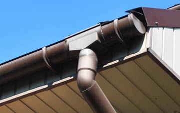 types of Voe fascias