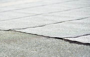 disadvantages of Voe felt roofing