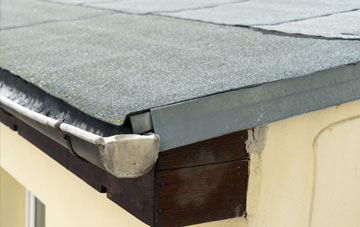 Voe flat garage roofing repairs