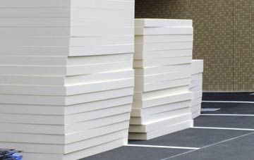 Voe flat roof insulation costs