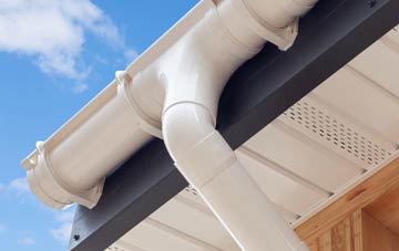 Voe gutter installation costs