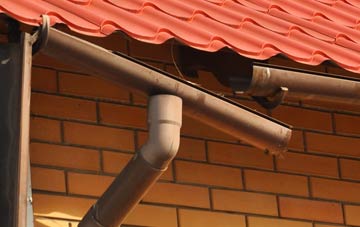 Voe gutter repair costs