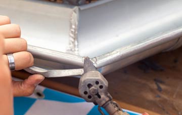 Voe guttering repair quotes