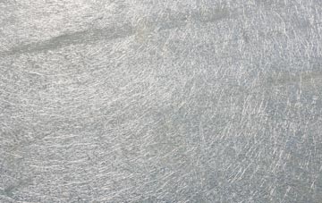Voe laminate fibreglass or shingles?
