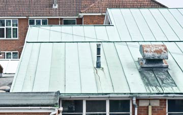 Voe lead roofing costs