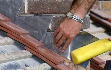 is Voe lead roofing safe?