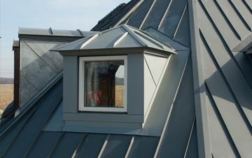 metal roofing Voe, Shetland Islands