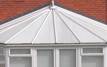 Voe polycarbonate conservatory roof repairs