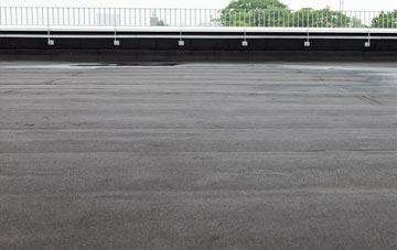 Voe asphalt roof replacement