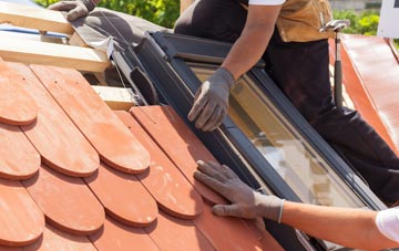 replacement Voe roof windows