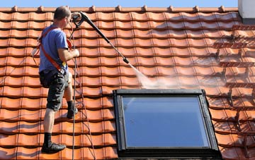 roof cleaning Voe, Shetland Islands