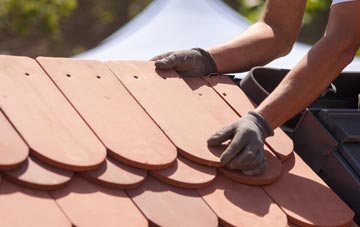 Voe roof tile contractors
