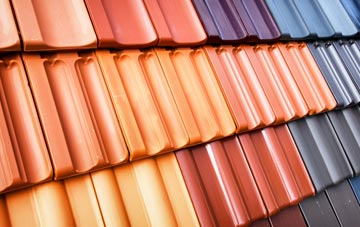 Voe roof tile costs
