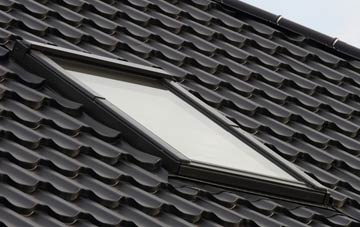 benefits of Voe roof windows