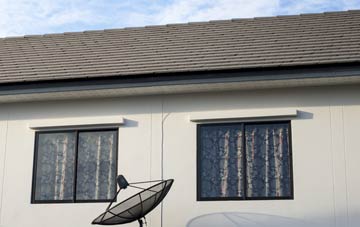 Voe rubber roof costs