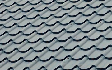 Voe rubber roofing companies