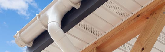 get Voe guttering quotes today
