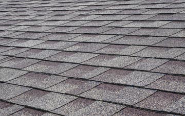 Voe tiles for shallow pitch roofing