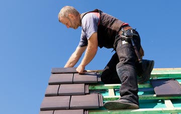 disadvantages of Voe slate roofing