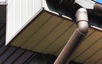 Voe soffit installation costs