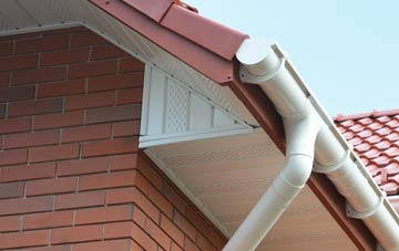 Voe soffit repair costs