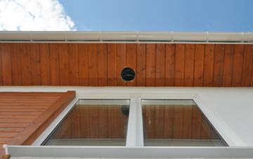 Voe soffit repair quotes
