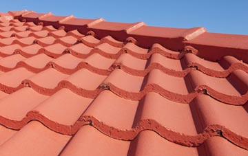 Voe tile and slate roof replacement