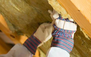 types of Voe pitched roof insulation materials