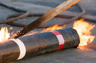 free Voe flat roofing repair quotes