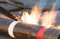 Voe flat roofing replacement