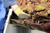 Voe gutter cleaners