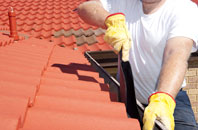 Voe gutter repair