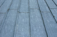 Voe lead roofing