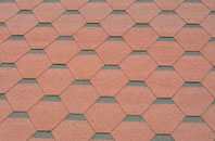 Voe rubber roofing