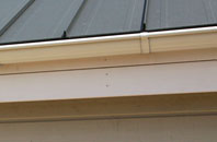Voe soffit repair