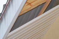 rated Voe soffit repair companies