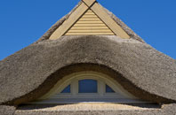 Voe thatch roofing