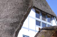 find rated Voe thatchers